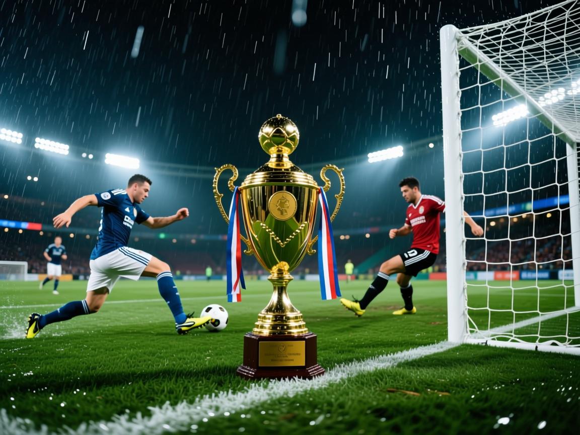 加拿大队引发争议！，哈兰德官方宣布反败为胜新规赢得满堂喝彩